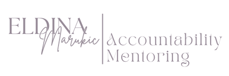 Accountability Mentoring